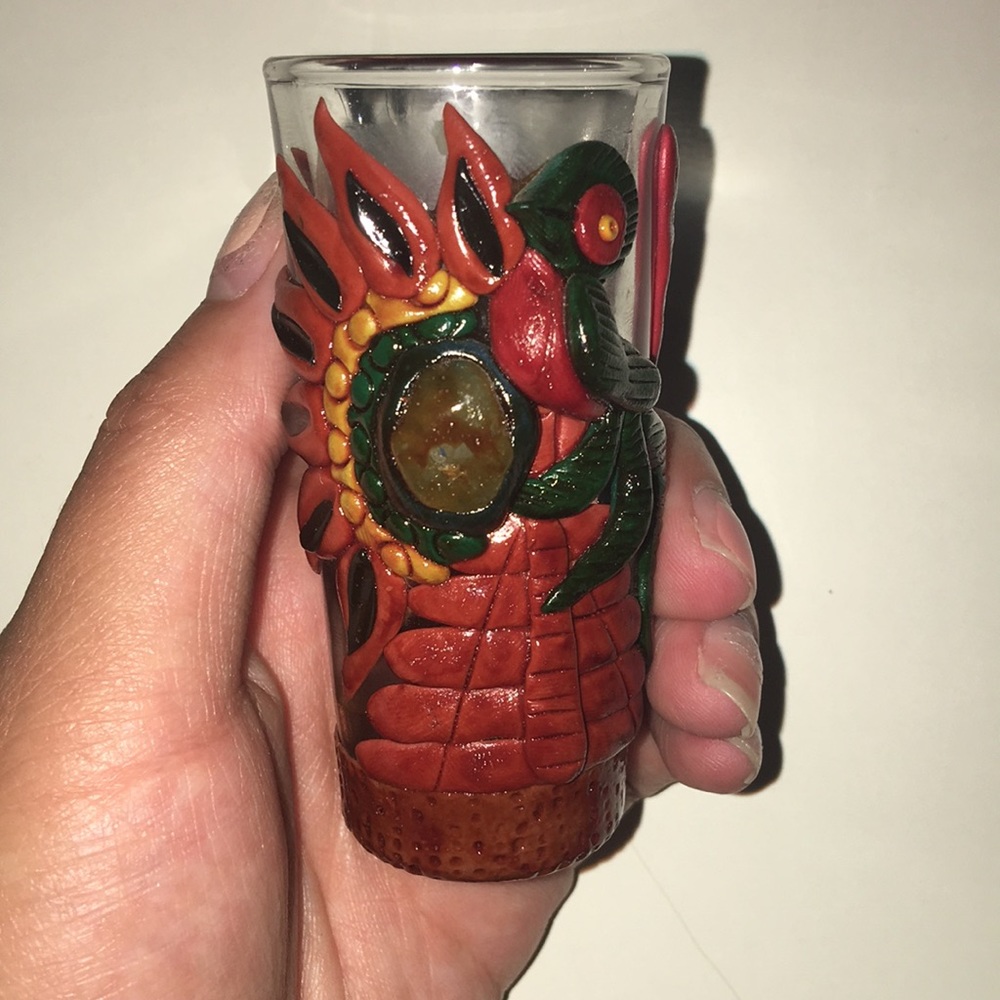 Shot Glass